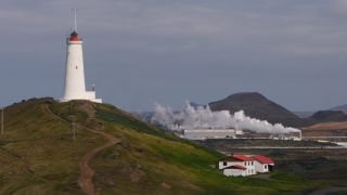 Link to Video | Iceland, Scandinavia, color, 4K resolution, Europe, ultra-high-definition television