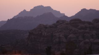 Link to Video | color, 4K resolution, 2016, Near East, Jordan
