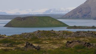 Link to Video | Iceland, Scandinavia, color, 4K resolution, Europe, ultra-high-definition television