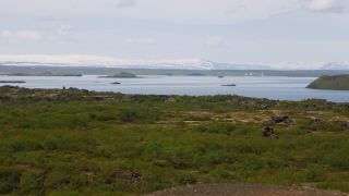 Link to Video | Iceland, Scandinavia, color, 4K resolution, Europe, ultra-high-definition television