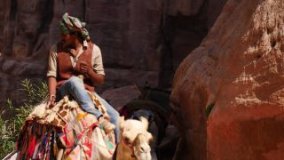 Link to Video | color, 4K resolution, 2016, Near East, Jordan