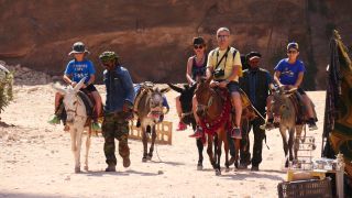Link to Video | color, 4K resolution, 2016, Near East, Jordan