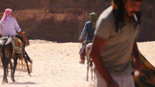 Link to Video | color, 4K resolution, 2016, Near East, Jordan