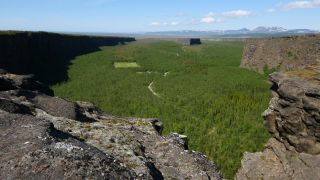 Link to Video | Iceland, Scandinavia, color, 4K resolution, Europe, ultra-high-definition television