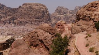 Link to Video | color, 4K resolution, 2016, Near East, Jordan
