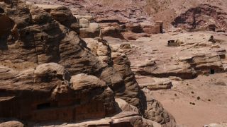 Link to Video | color, 4K resolution, 2016, Near East, Jordan