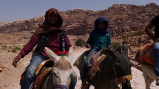 Link to Video | color, 4K resolution, 2016, Near East, Jordan