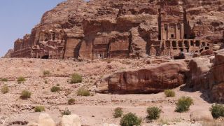 Link to Video | color, 4K resolution, 2016, Near East, Jordan