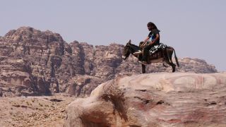 Link to Video | color, 4K resolution, 2016, Near East, Jordan