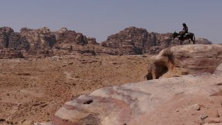 Link to Video | color, 4K resolution, 2016, Near East, Jordan