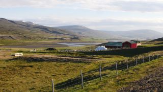 Link to Video | Iceland, Scandinavia, color, 4K resolution, 2016, Europe, ultra-high-definition television