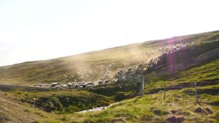 Link to Video | Iceland, Scandinavia, color, 4K resolution, Europe, ultra-high-definition television