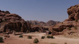 Link to Video | color, 4K resolution, 2016, Near East, Jordan
