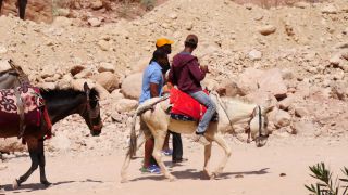 Link to Video | color, 4K resolution, 2016, Near East, Jordan