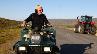 Link to Video | Iceland, Scandinavia, color, 4K resolution, Europe, ultra-high-definition television