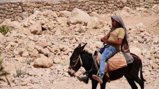 Link to Video | color, 4K resolution, 2016, Near East, Jordan