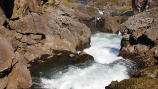 Link to Video | Iceland, Scandinavia, color, 4K resolution, 2016, Europe, ultra-high-definition television