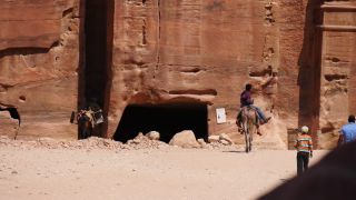 Link to Video | color, 4K resolution, 2016, Near East, Jordan