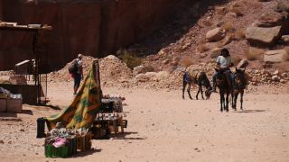 Link to Video | color, 4K resolution, 2016, Near East, Jordan