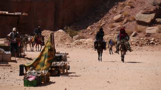 Link to Video | color, 4K resolution, 2016, Near East, Jordan
