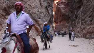 Link to Video | color, 4K resolution, 2016, Near East, Jordan