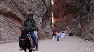 Link to Video | color, 4K resolution, 2016, Near East, Jordan