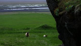 Link to Video | Iceland, Scandinavia, color, 4K resolution, Europe, ultra-high-definition television