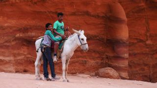 Link to Video | color, 4K resolution, 2016, Near East, Jordan