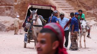 Link to Video | color, 4K resolution, 2016, Near East, Jordan