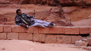 Link to Video | color, 4K resolution, 2016, Near East, Jordan