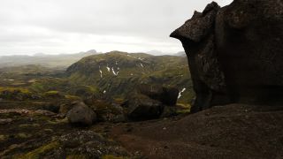 Link to Video | Iceland, Scandinavia, color, 4K resolution, 2016, Europe, ultra-high-definition television