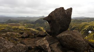 Link to Video | Iceland, Scandinavia, color, 4K resolution, Europe, ultra-high-definition television