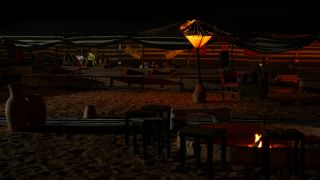 Link to Video | event, color, 4K resolution, 2016, Wadi Rum, Near East, Jordan