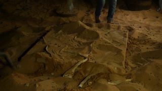 Link to Video | event, color, 4K resolution, 2016, Wadi Rum, Near East, Jordan