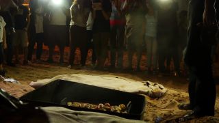 Link to Video | event, color, 4K resolution, 2016, Wadi Rum, Near East, Jordan