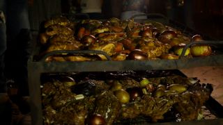 Link to Video | event, color, 4K resolution, 2016, Wadi Rum, Near East, Jordan