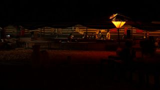 Link to Video | event, color, 4K resolution, 2016, Wadi Rum, Near East, Jordan