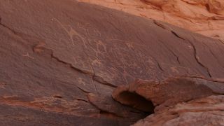 Link to Video | color, 4K resolution, 2016, Near East, Jordan