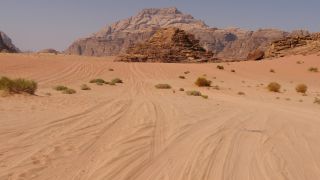 Link to Video | color, 4K resolution, 2016, Near East, Jordan
