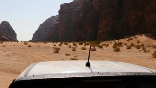 Link to Video | color, 4K resolution, 2016, Near East, Jordan