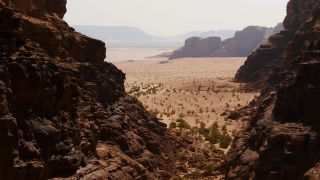 Link to Video | color, 4K resolution, 2016, Near East, Jordan