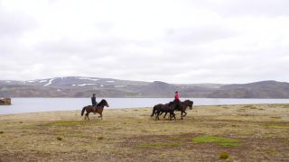 Link to Video | Iceland, Scandinavia, color, 4K resolution, Europe, ultra-high-definition television