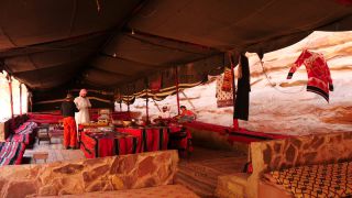 Link to Video | color, 4K resolution, 2016, Near East, Jordan