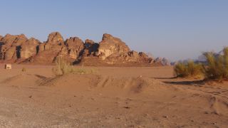 Link to Video | color, 4K resolution, 2016, Near East, Jordan