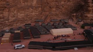 Link to Video | color, 4K resolution, 2016, Near East, Jordan