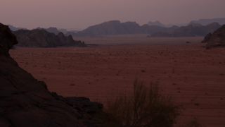 Link to Video | color, 4K resolution, 2016, Near East, Jordan