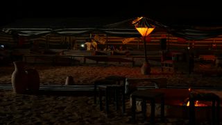 Link to Video | event, color, 4K resolution, 2016, Wadi Rum, Near East, Jordan