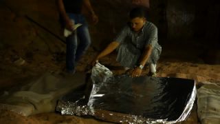 Link to Video | event, color, 4K resolution, 2016, Wadi Rum, Near East, Jordan