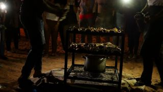 Link to Video | event, color, 4K resolution, 2016, Wadi Rum, Near East, Jordan