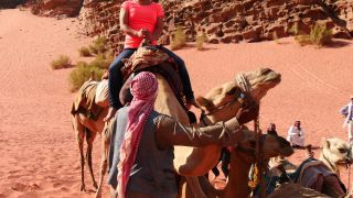 Link to Video | color, 4K resolution, 2016, Near East, Jordan